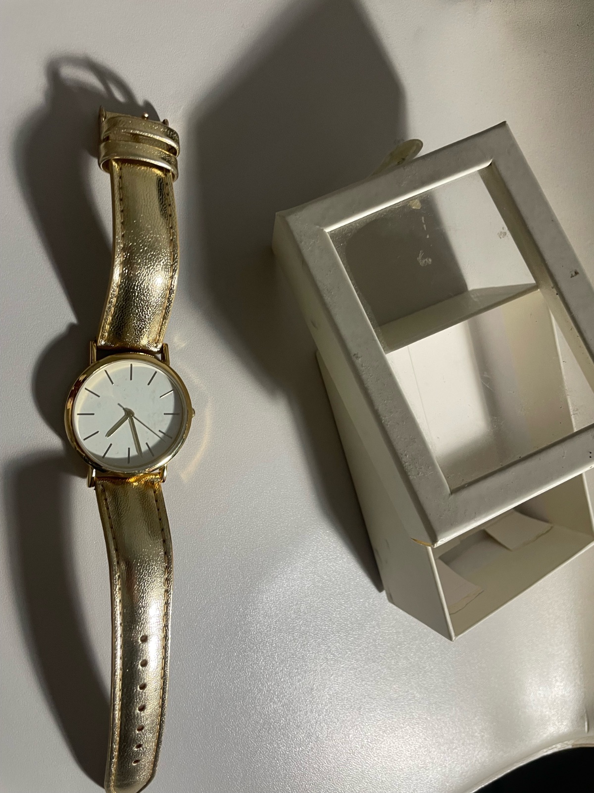 Montre 