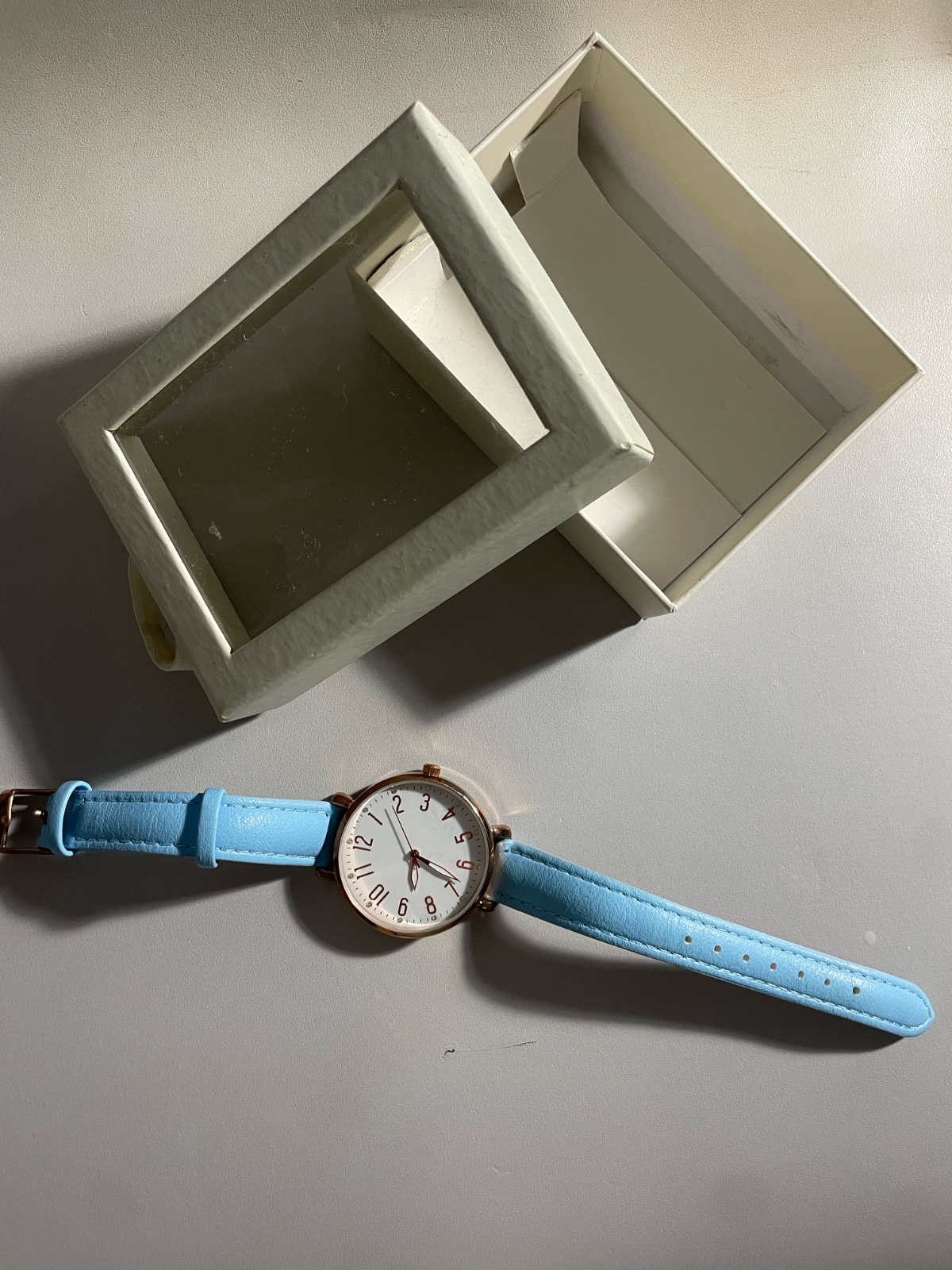 Montre 