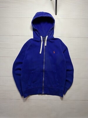 Polo Ralph Lauren vintage taille S