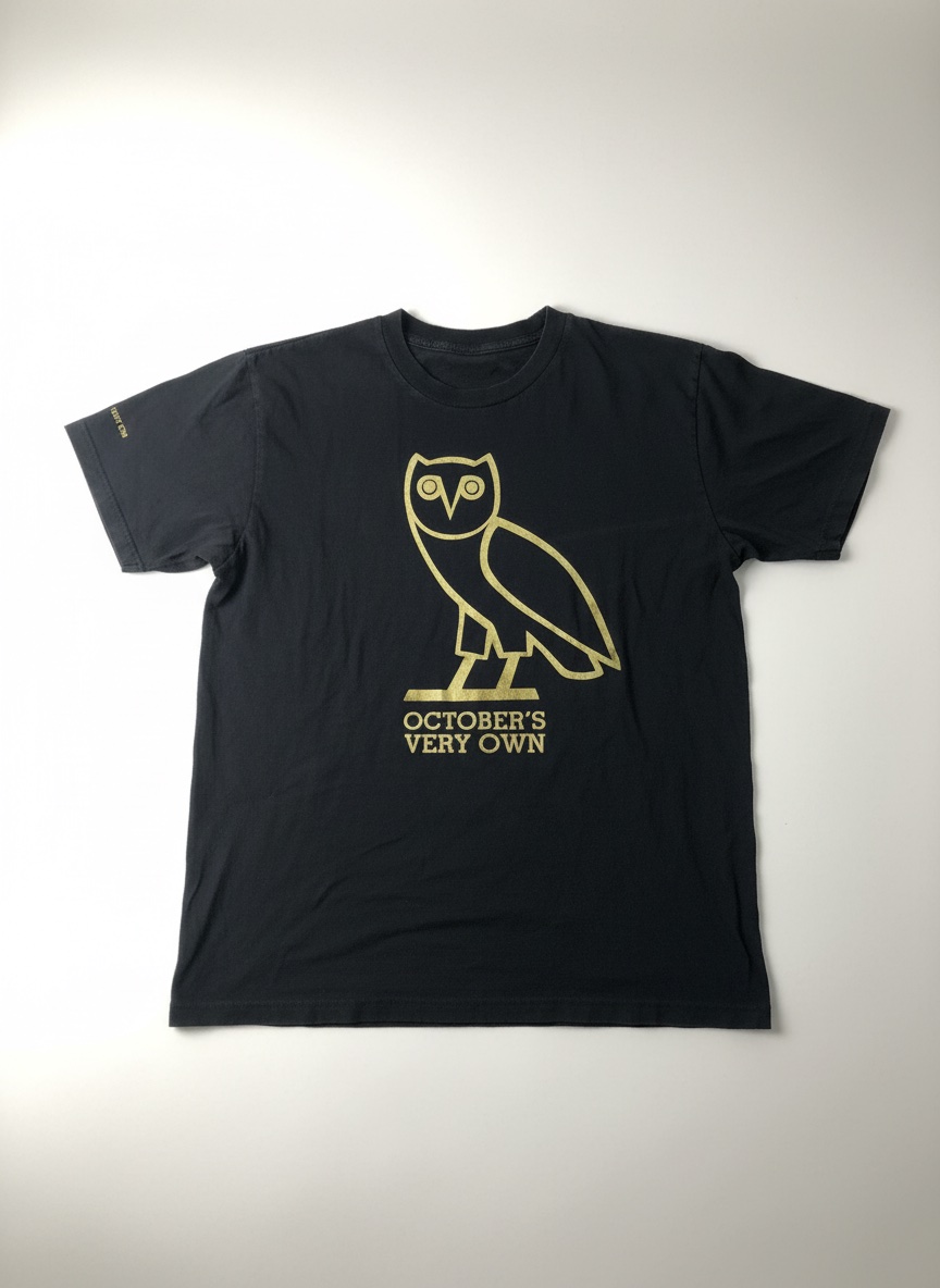 T-shirt OVO taille M 