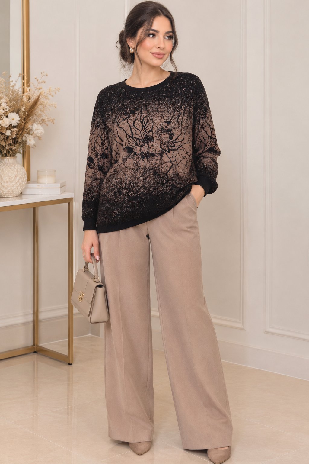 Pull Pour femme taille 38-42