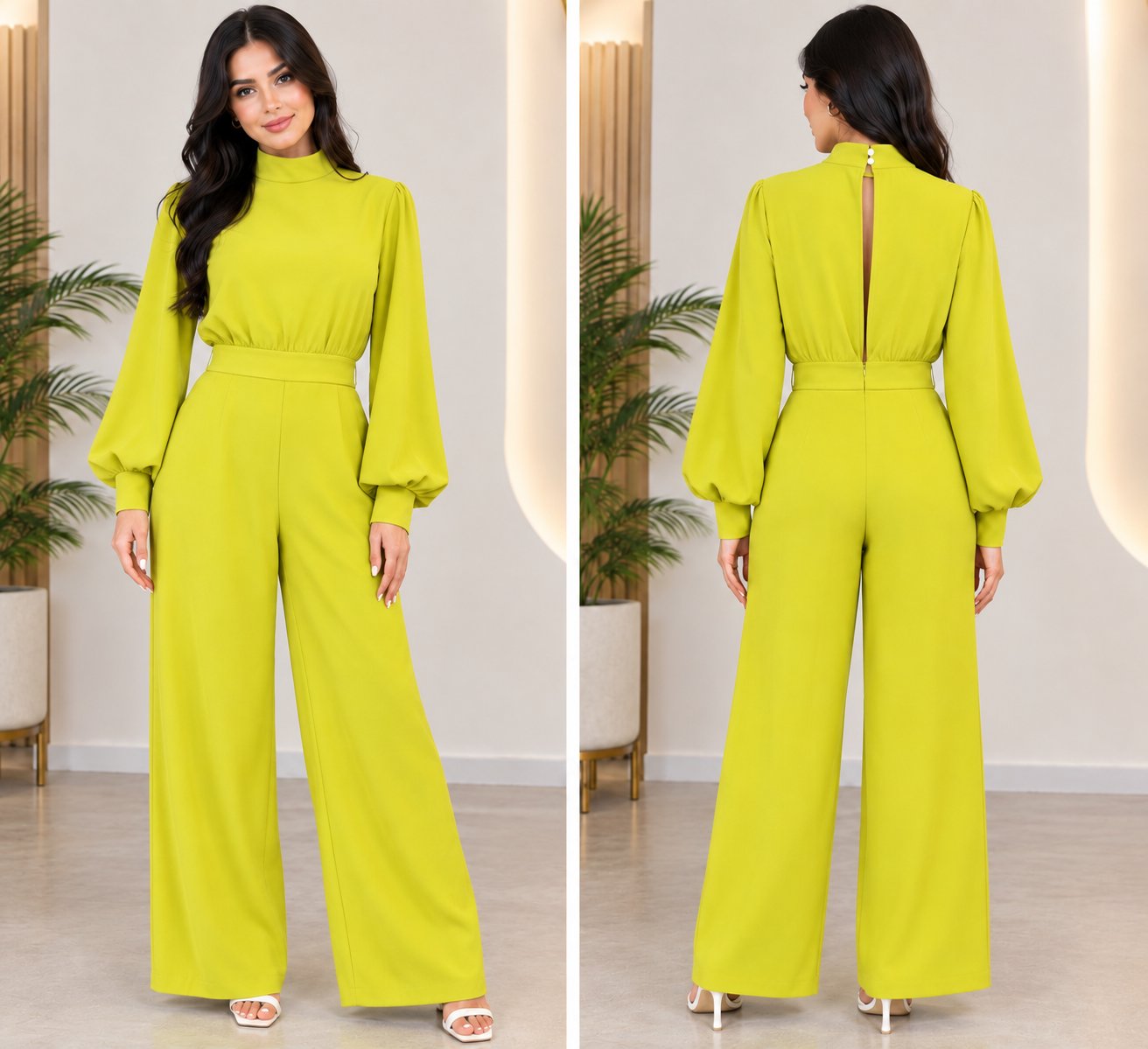 Combinaison taille S