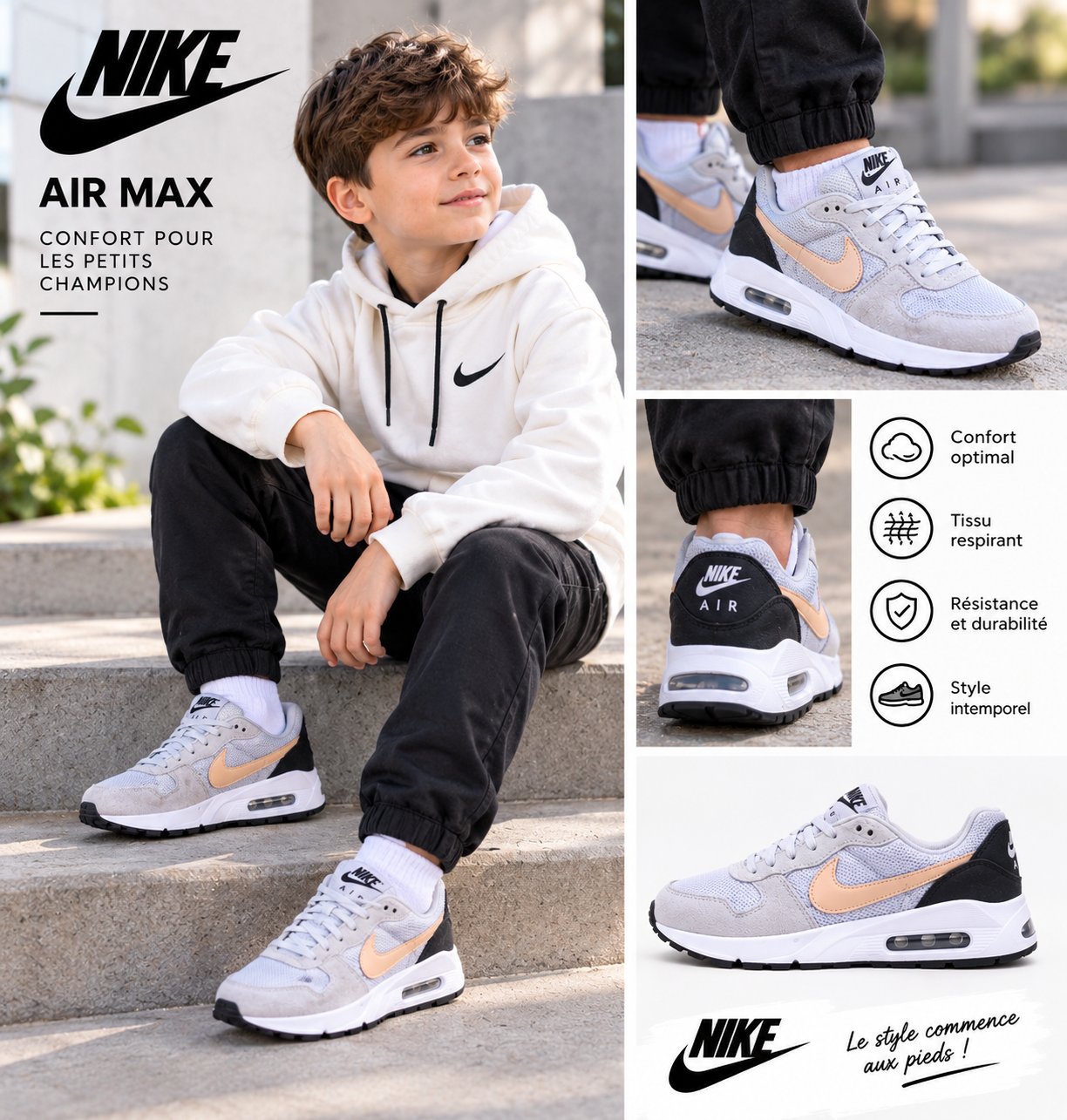 Espadrille nike