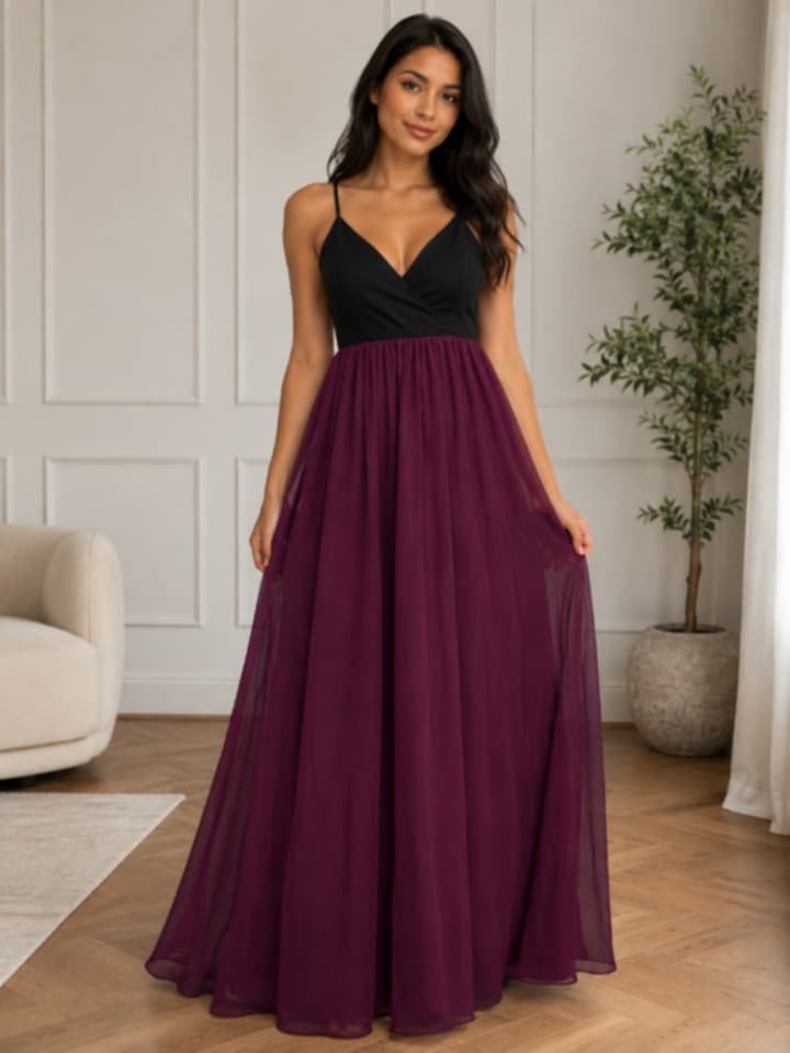 Belle robe 