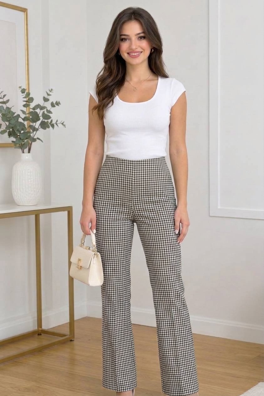 Pantalon taille 40 