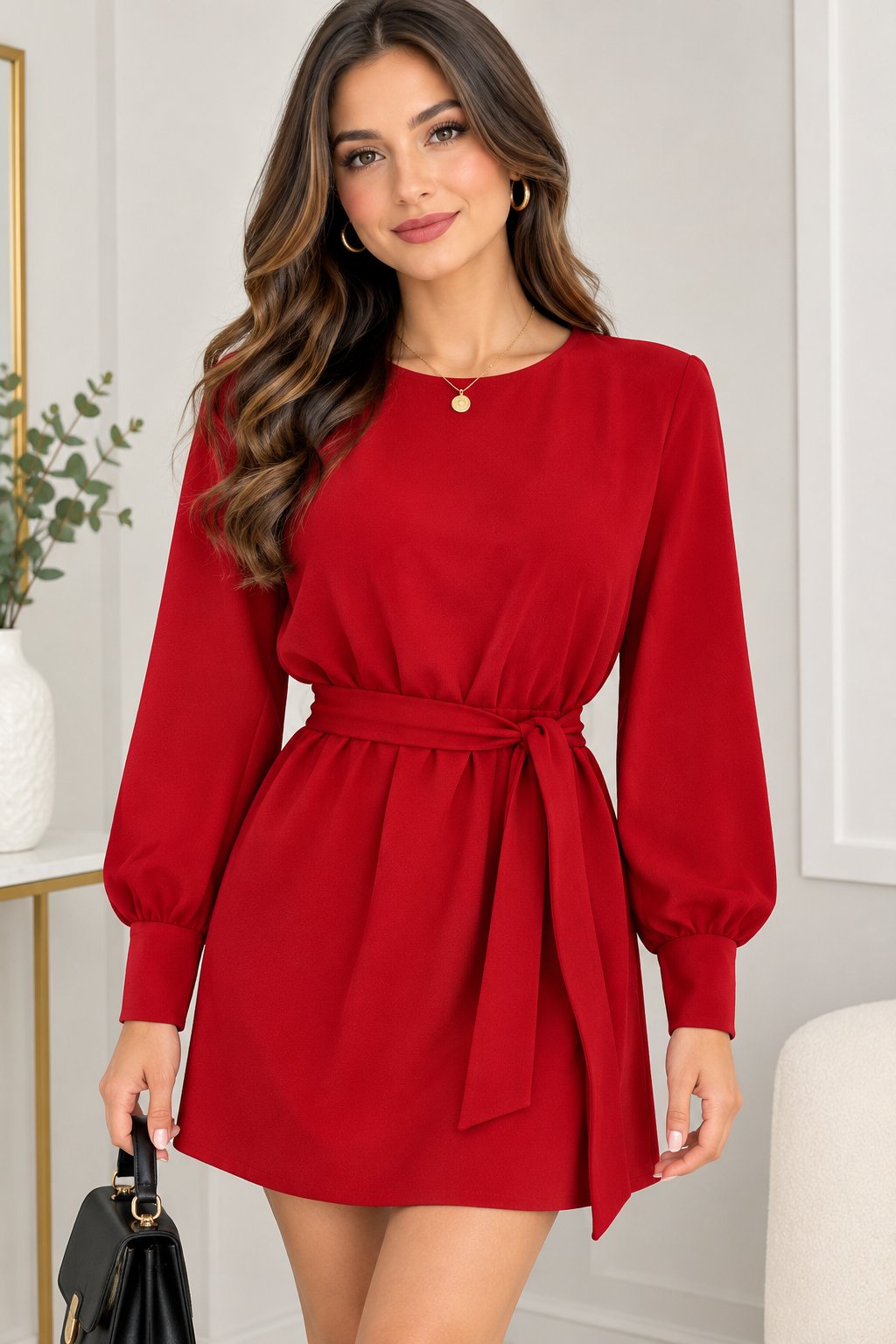 Robe taille 36-38