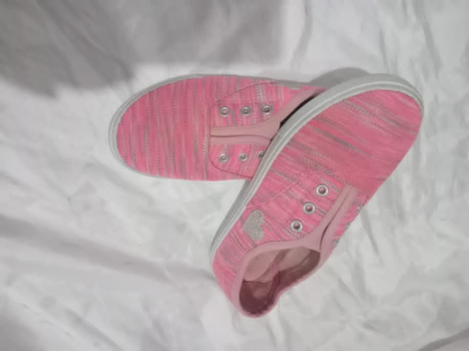 Chauddre fille taille 33