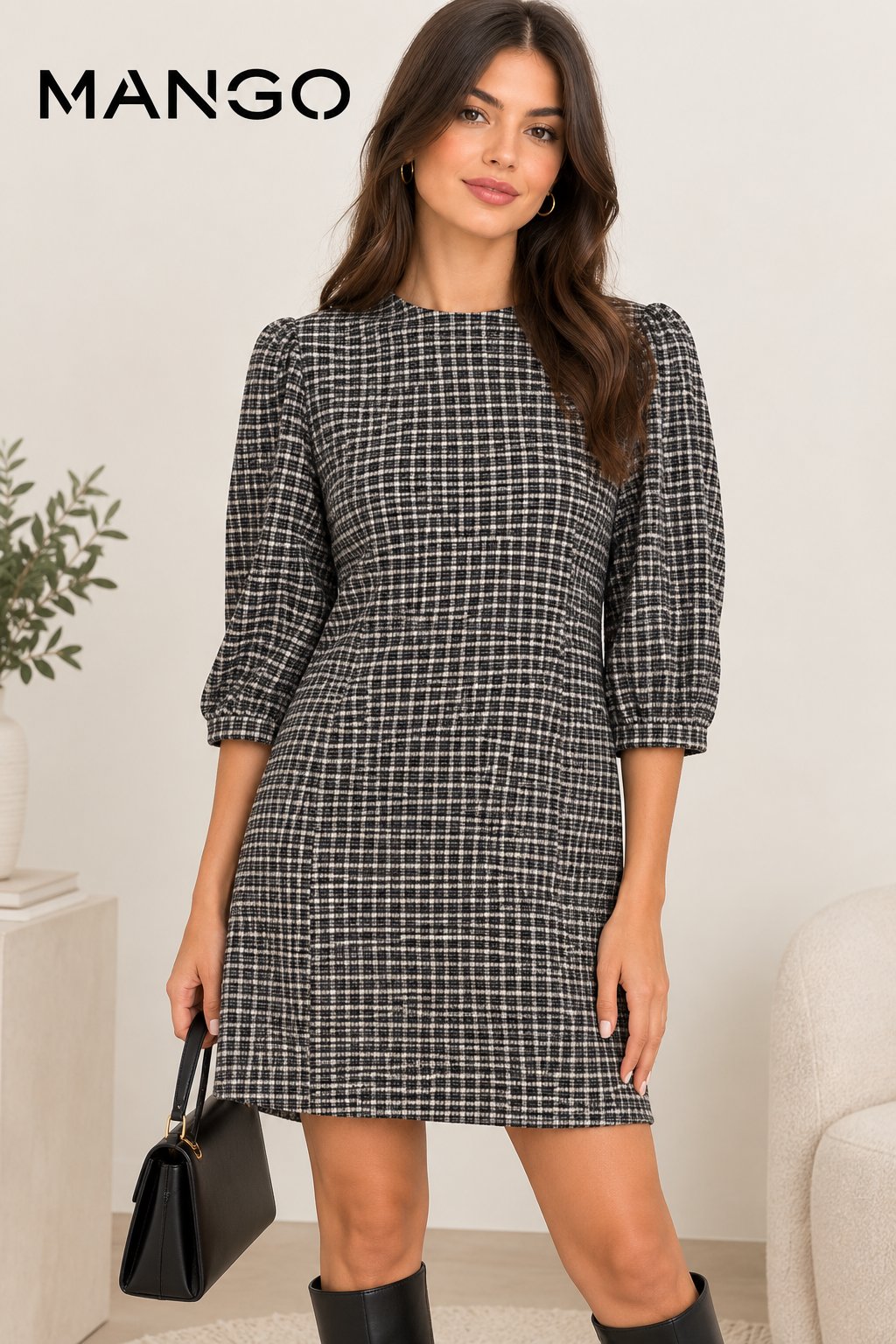 Robe MANGO
