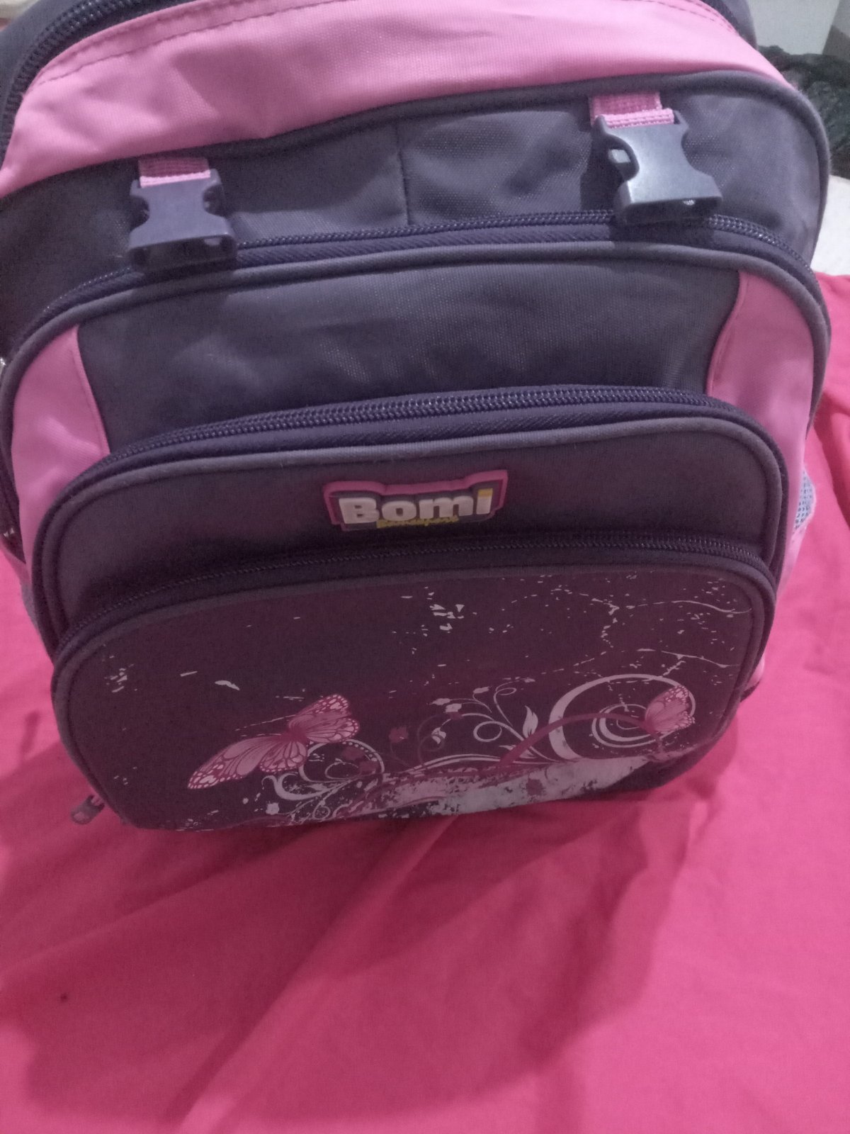 Cartable bomi SB03