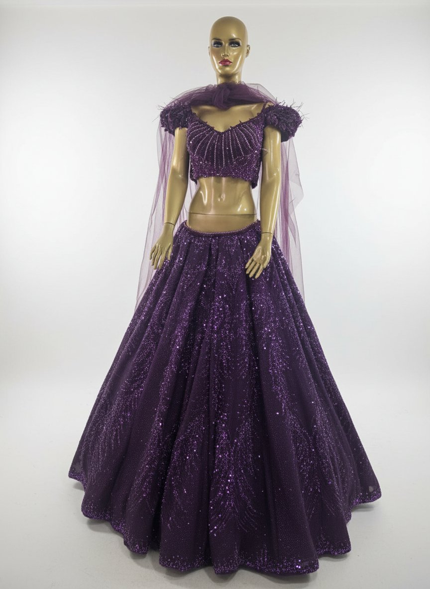 3 robe de mariage