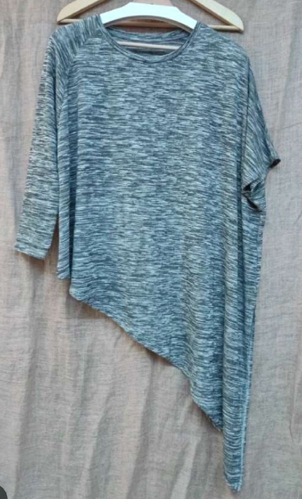 Robe top  bershka 