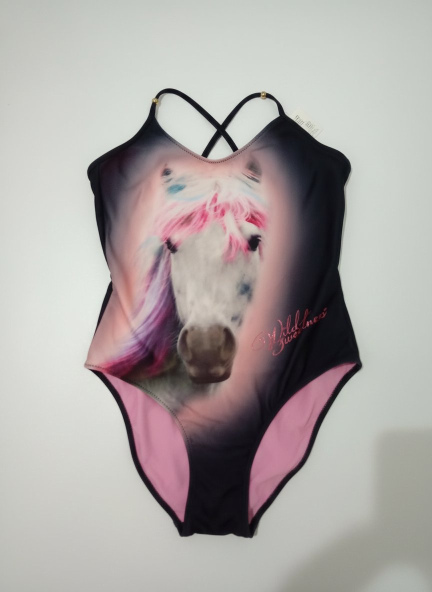 Maillot fillette 