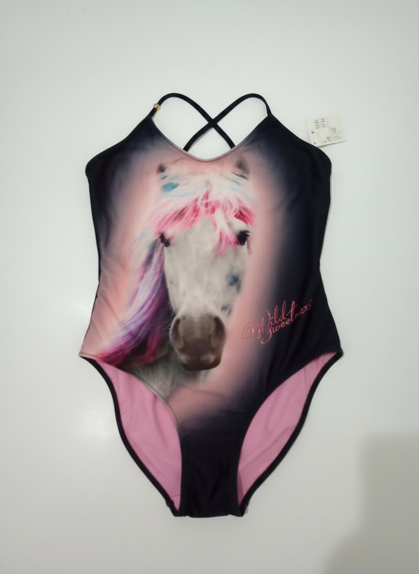 Maillot fillette 