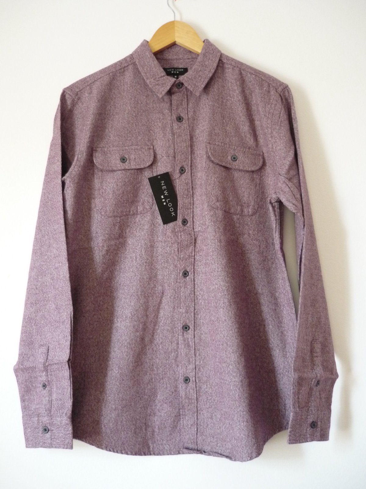 Chemise homme taille M