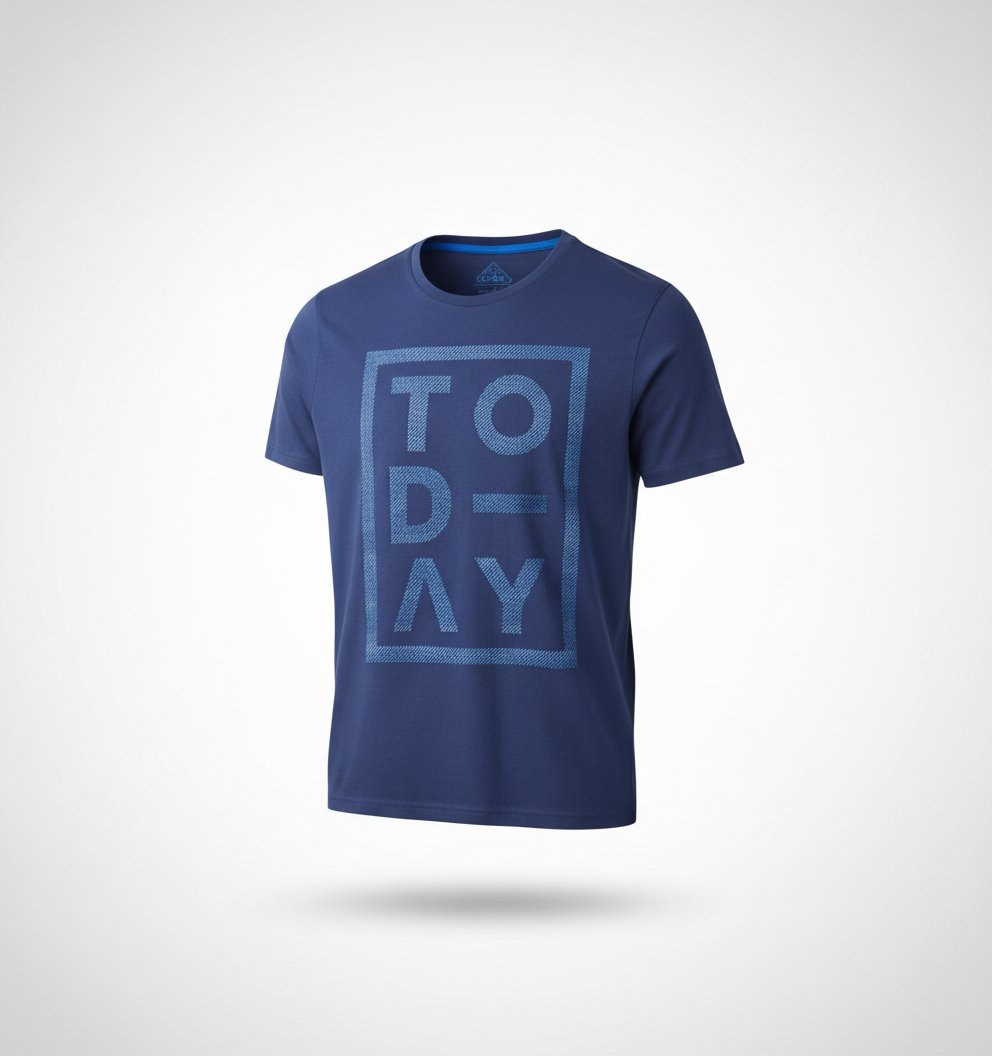 T-shirt taille M 