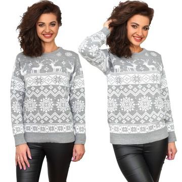 Pull hiver marque Terranova 