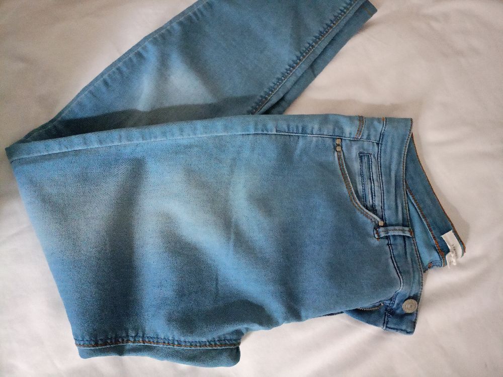 Pantalon jean 