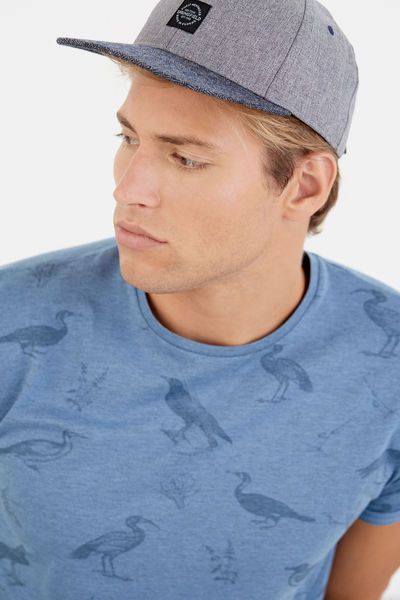 Casquette Springfield homme