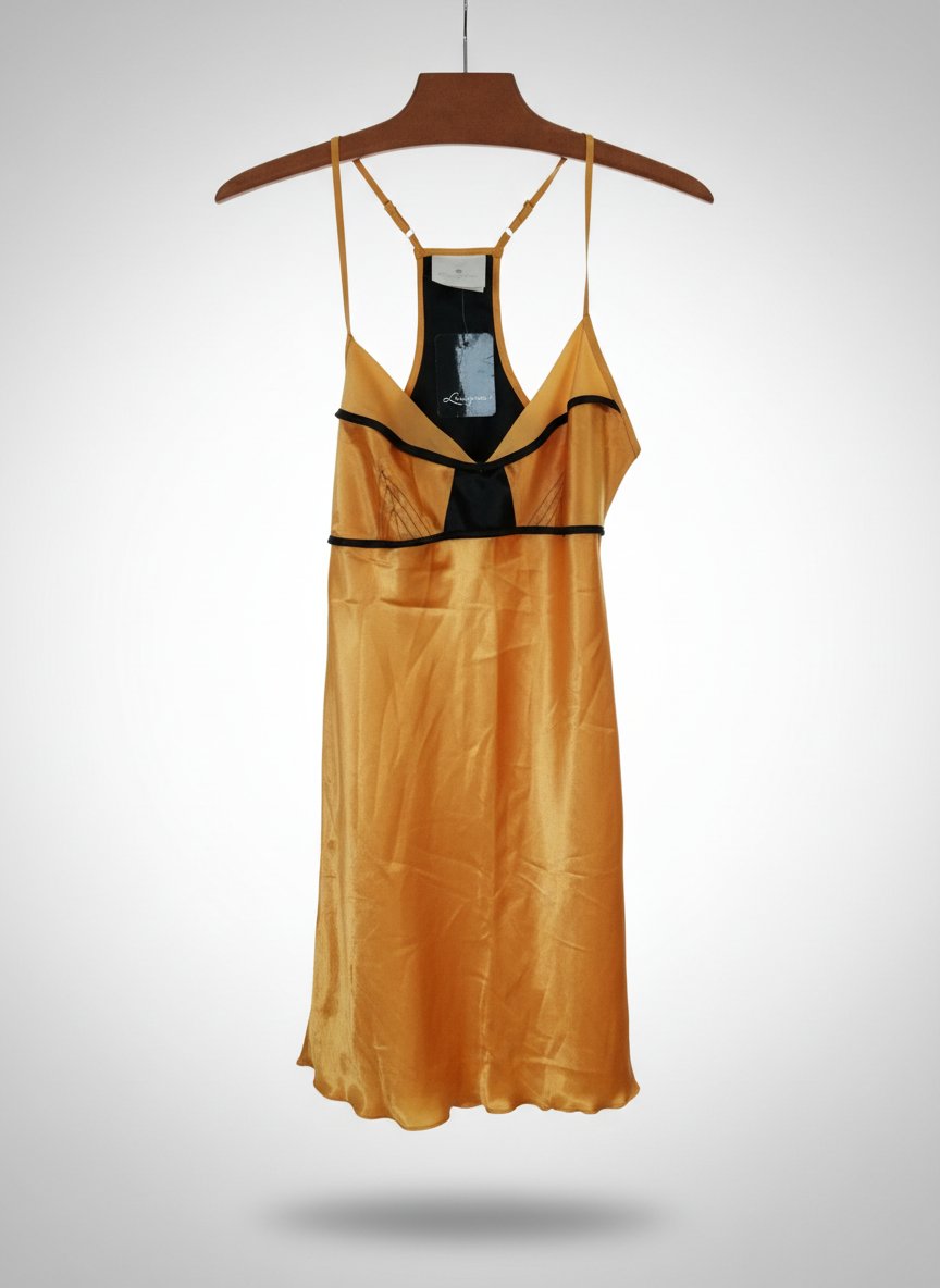 Robe nuisette taille 36