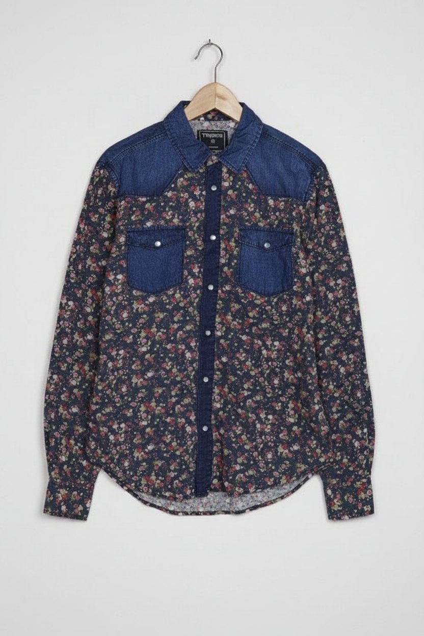 Chemise homme 