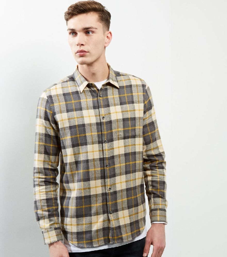Chemise homme taille s