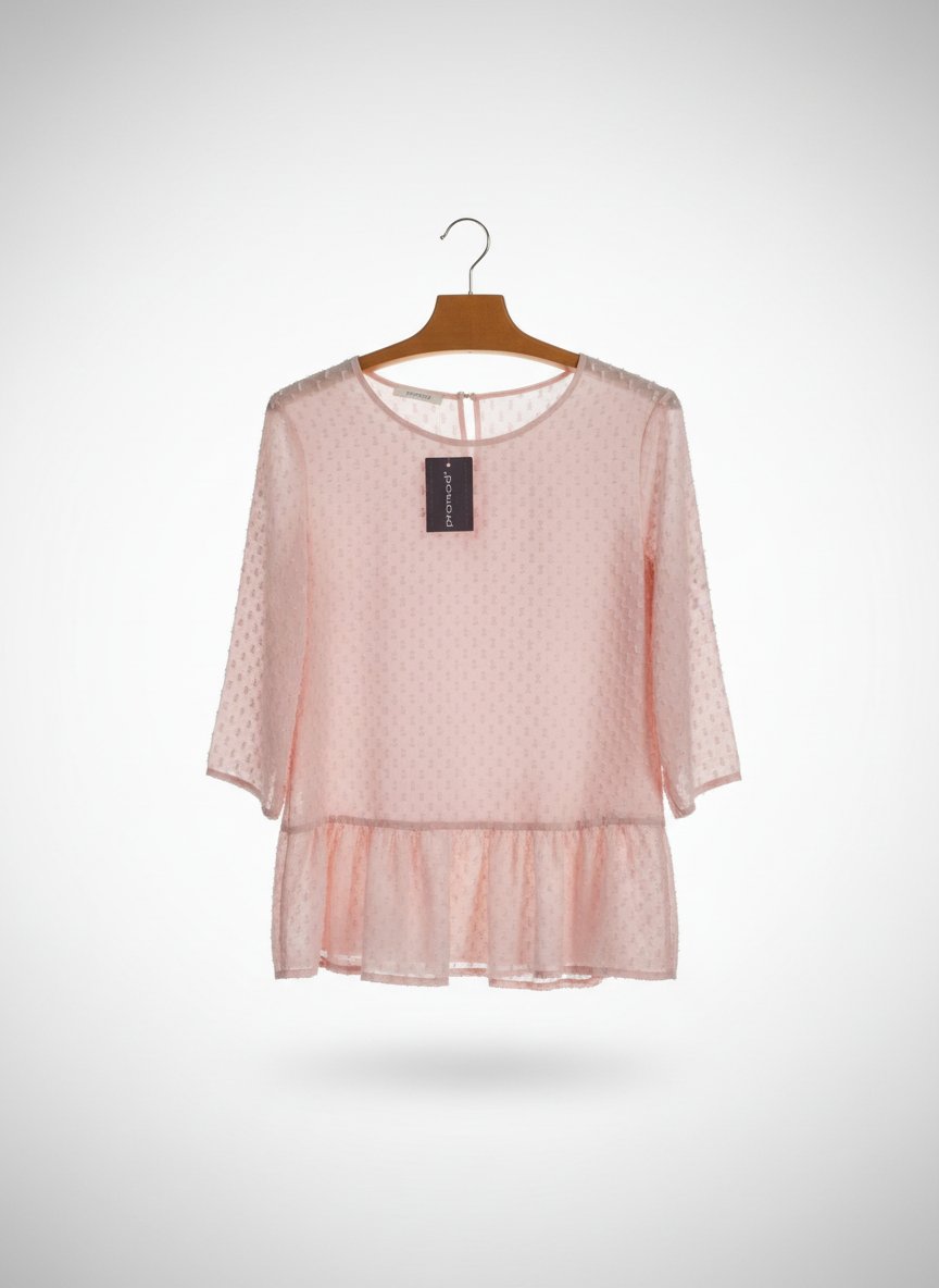 Robe tunique taille 40