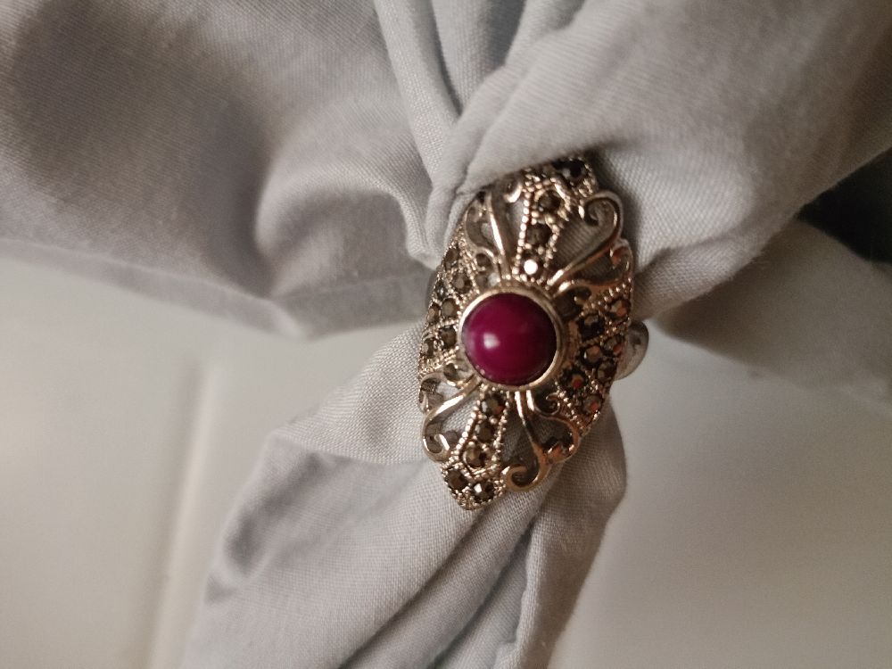 bague 