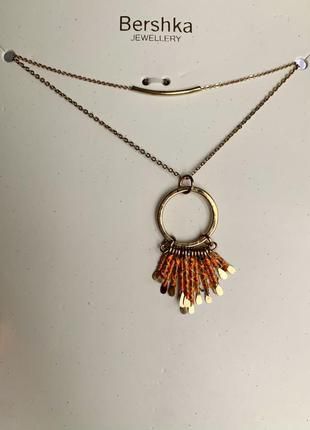 collier pendentif 
