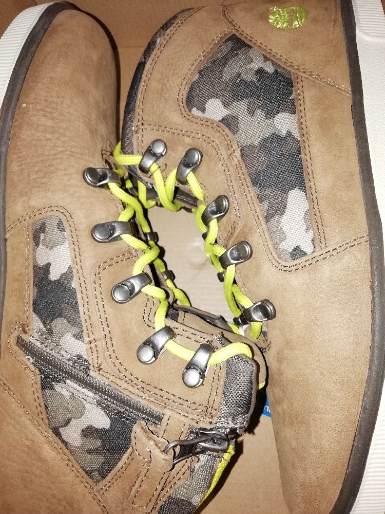 Basket Timberland authentique  
