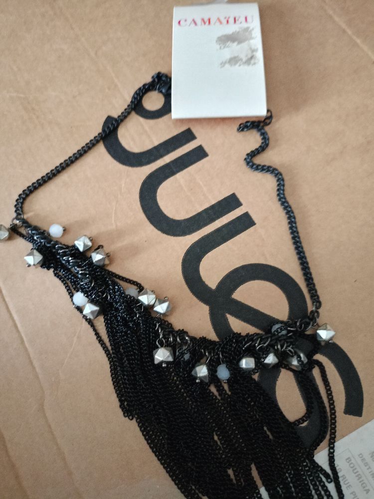 collier
