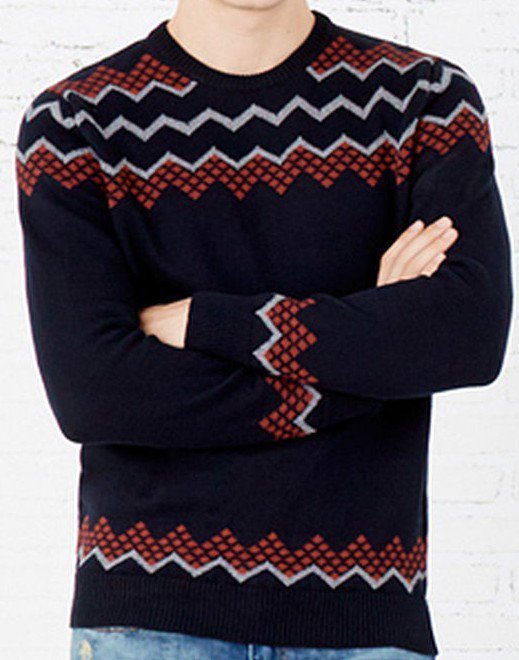 Pull en laine taille M 💯%cotton