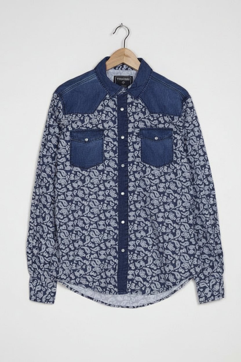 Chemise homme 