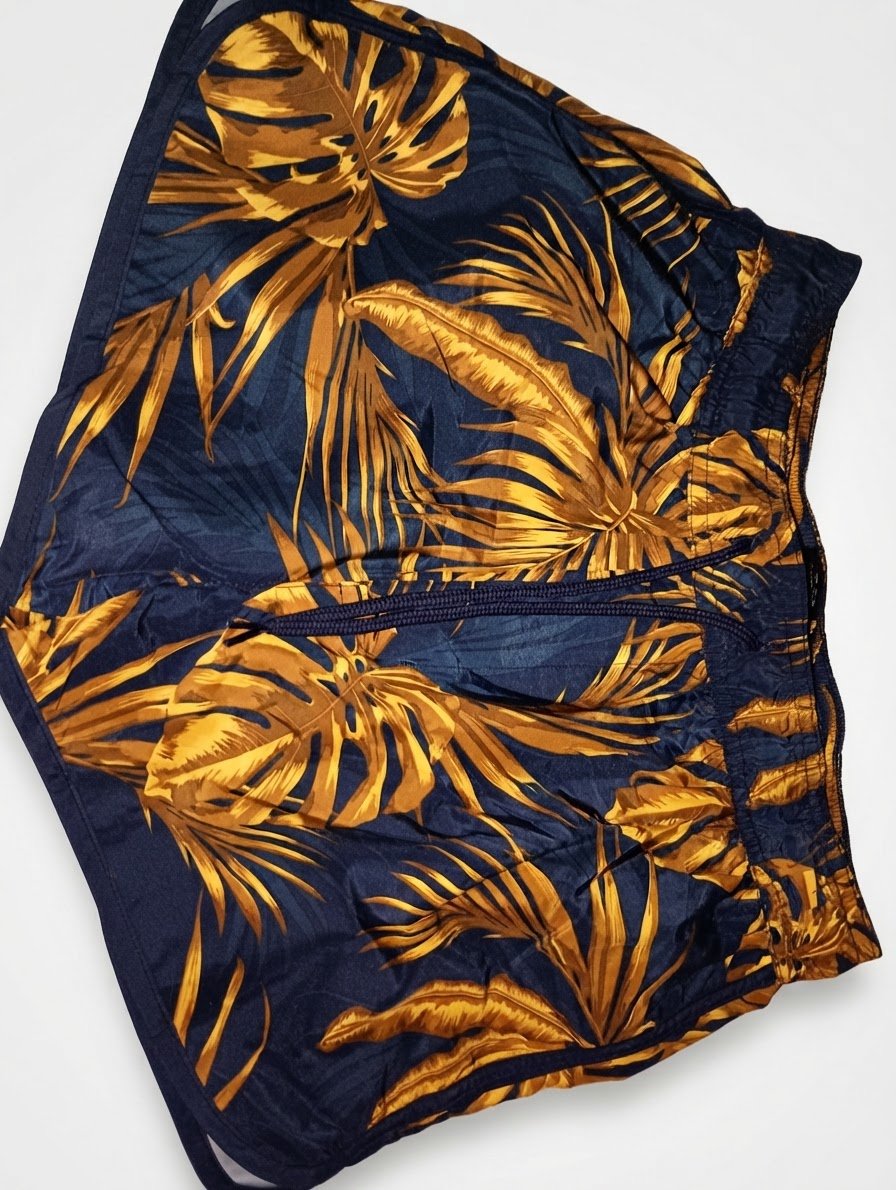 Shorts plage taille xs