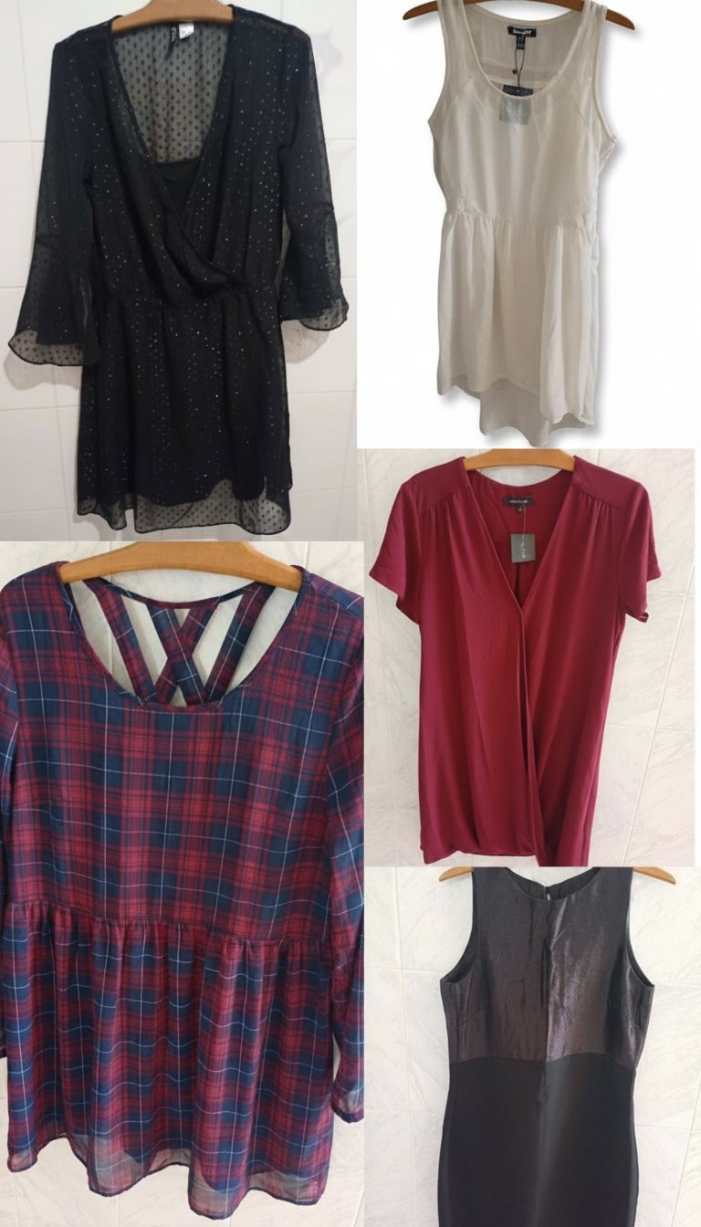 Robes ( liquidation)