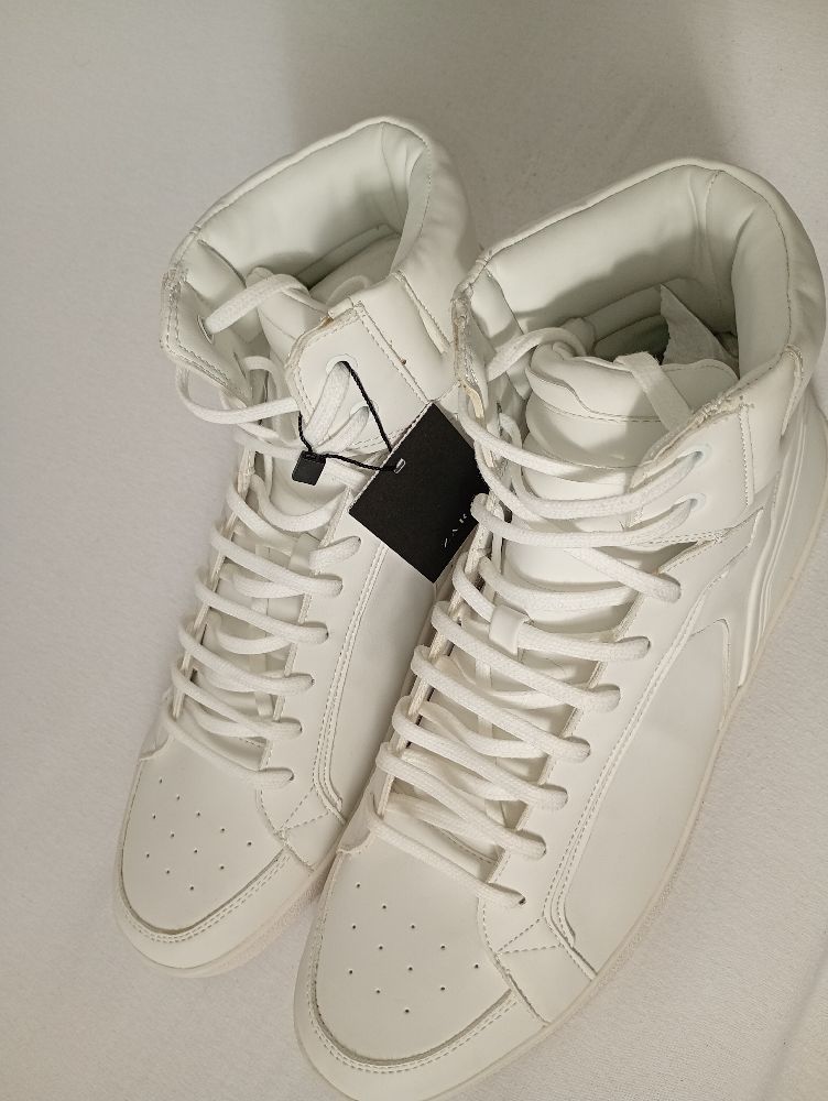 Bottine homme Zara pointure 44