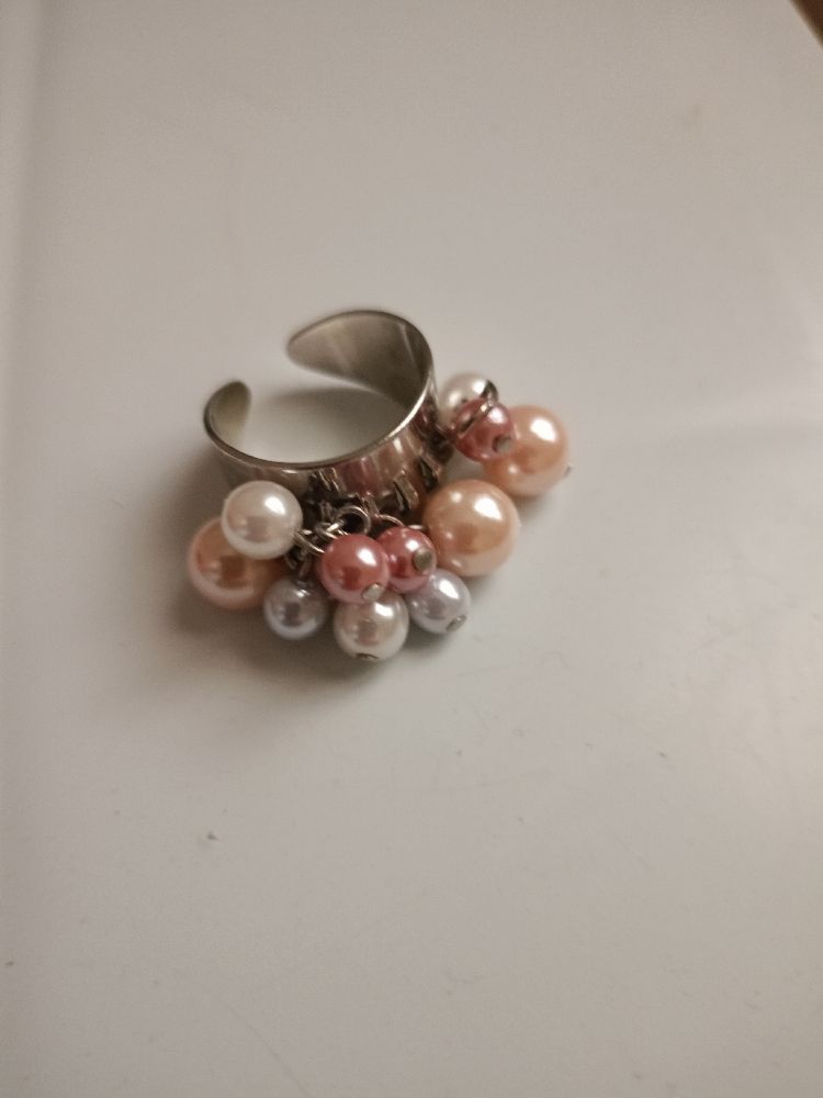 bague 