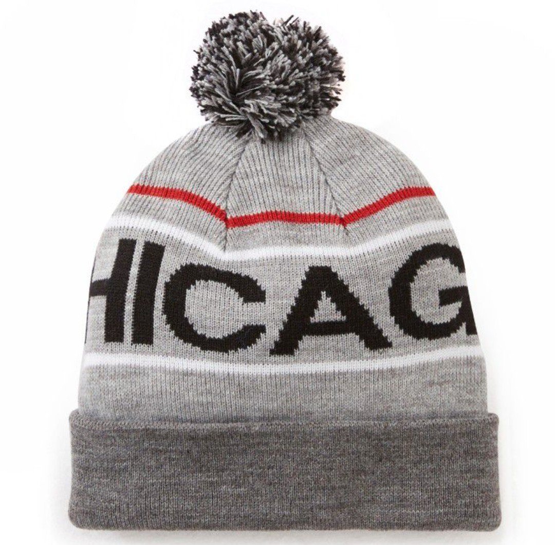 Bonnet for men