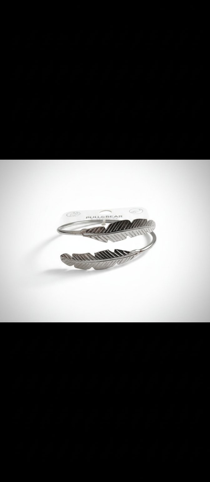 Bracelet main et bras 