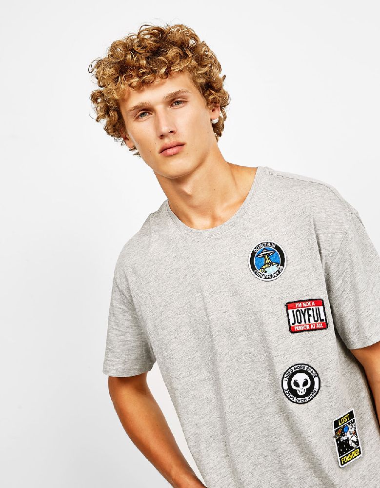 T-shirt homme