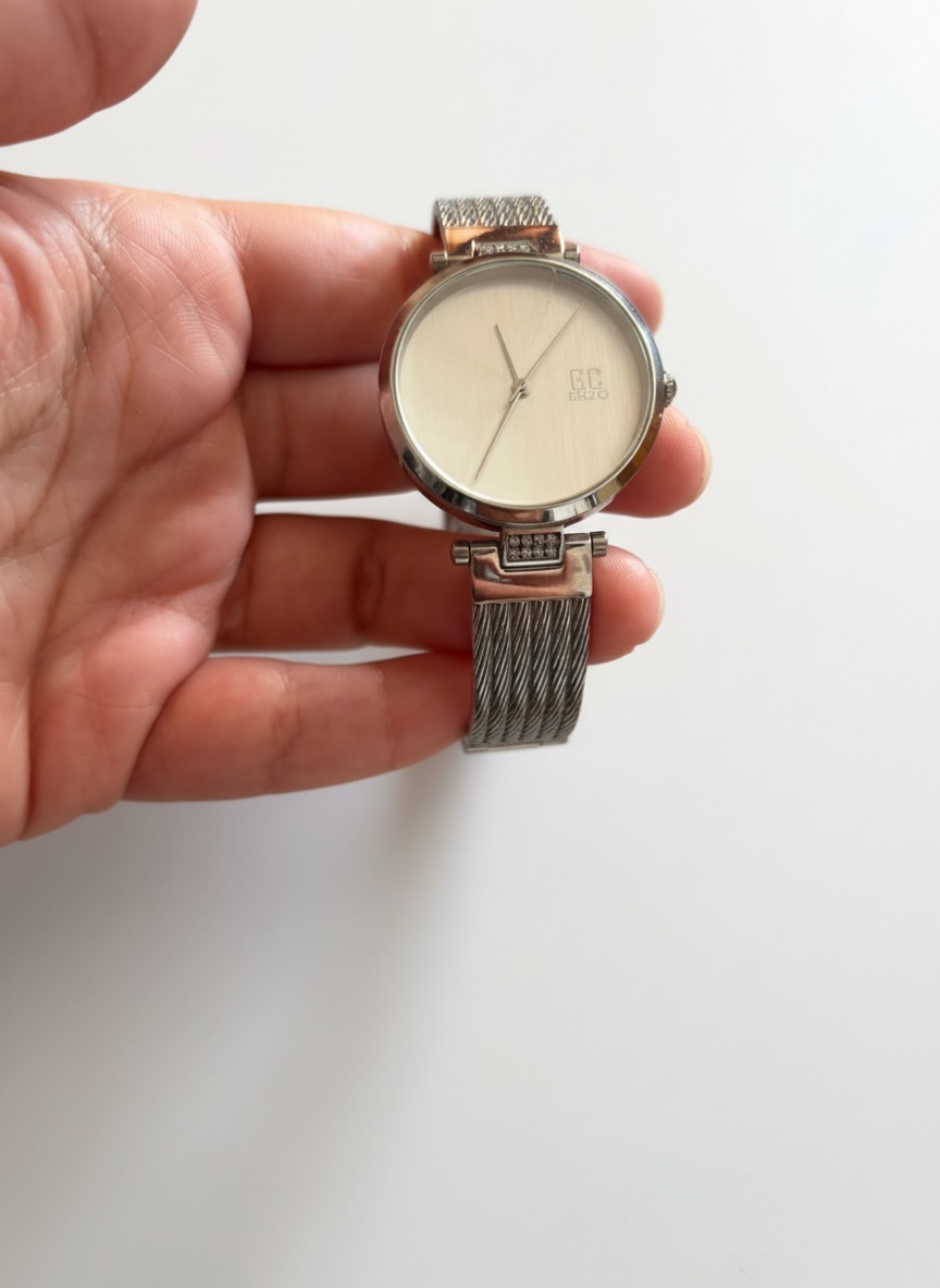 Montre enzo 