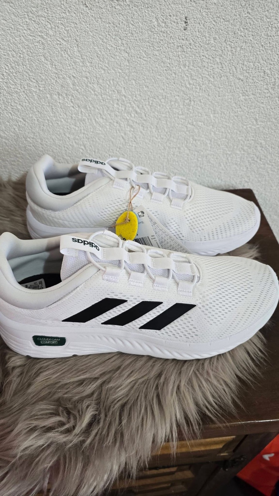 Chassures adidas 