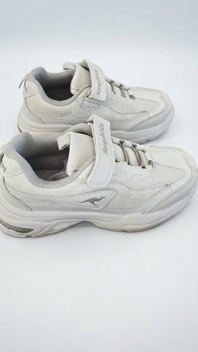 Chaussures kangaroos