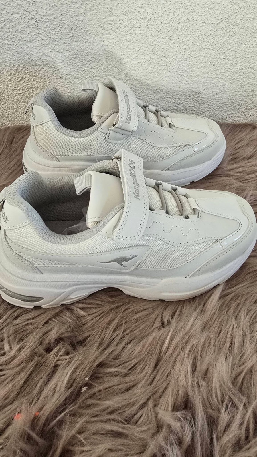 Chaussures kangaroos