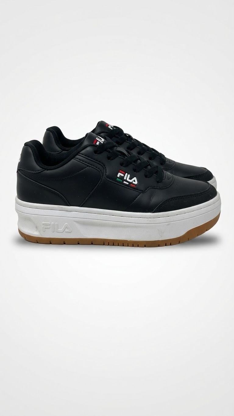 Baskette FILA 