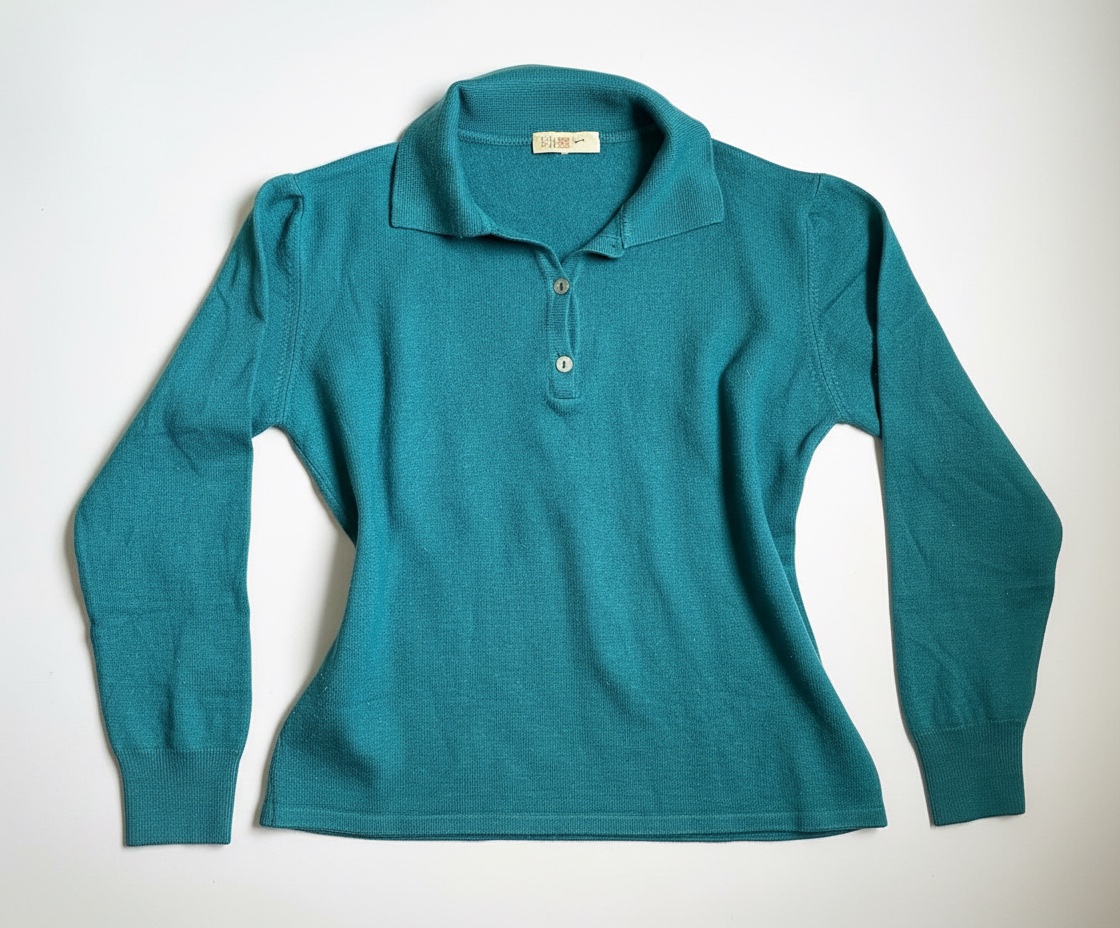 Pull polo