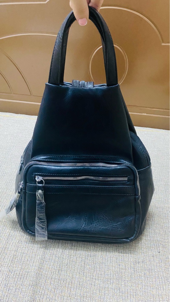 Mini sac à dos femme 