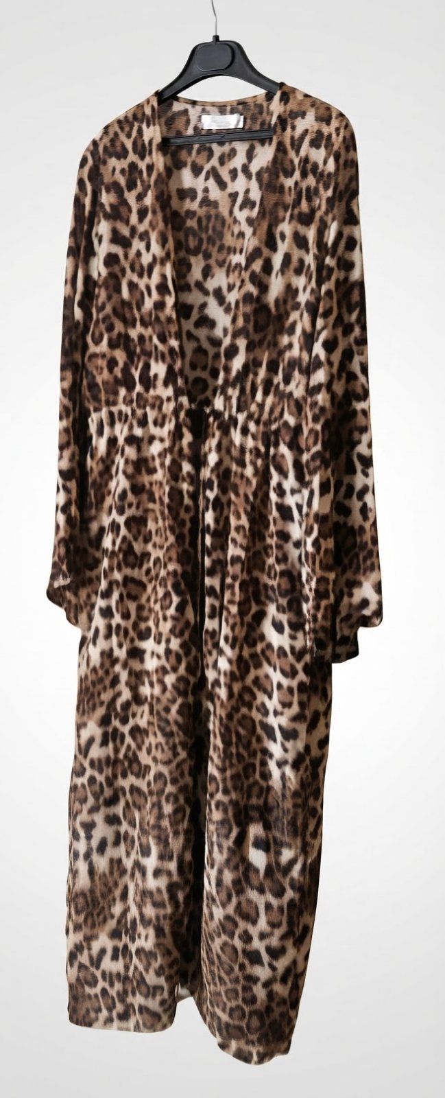 Abaya tigre 