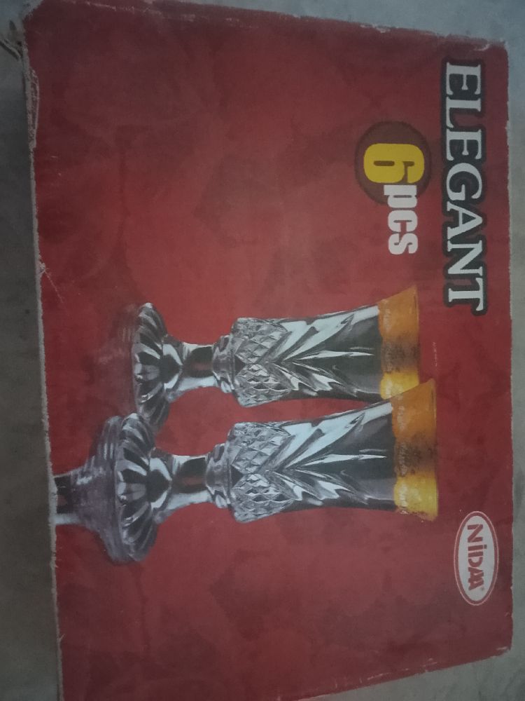 6 coup pour Zrir cristal 