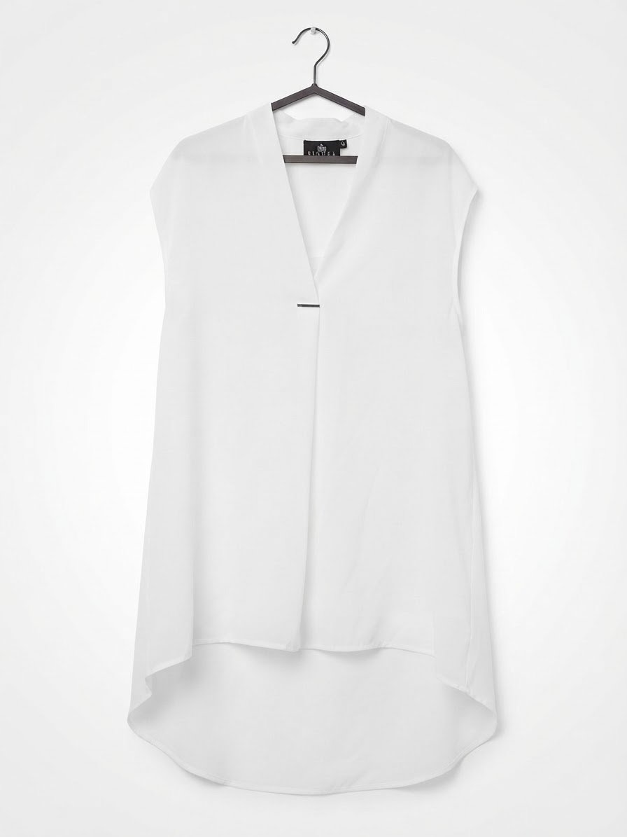 Chemise blanche 