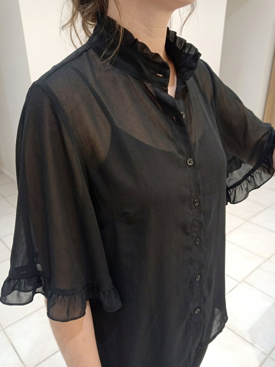 Chemise 